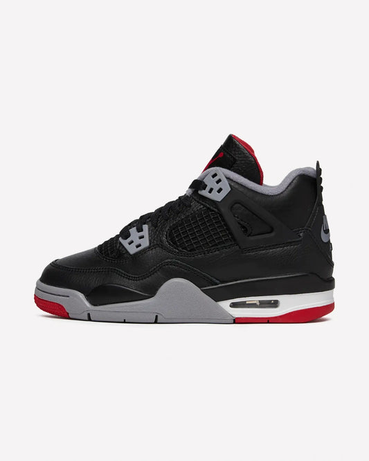 Air Jordan 4 Retro Bred Reimagined (GS)
