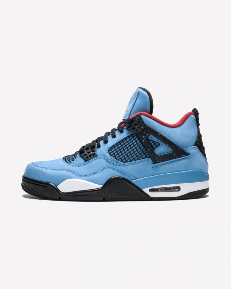 Air Jordan 4 Retro Cactus Jack