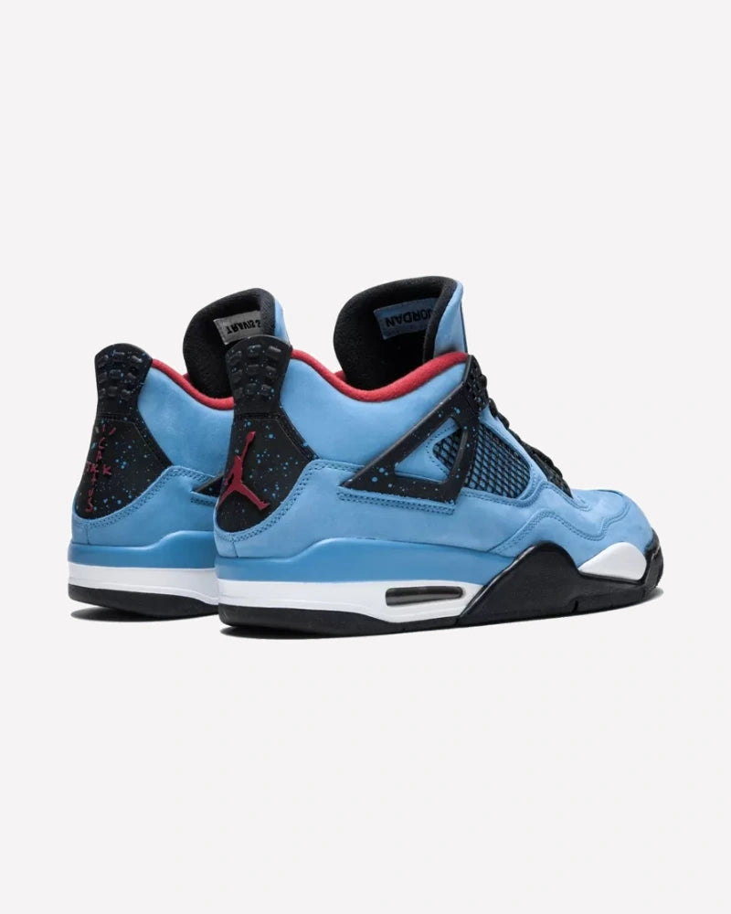Air Jordan 4 Retro Cactus Jack