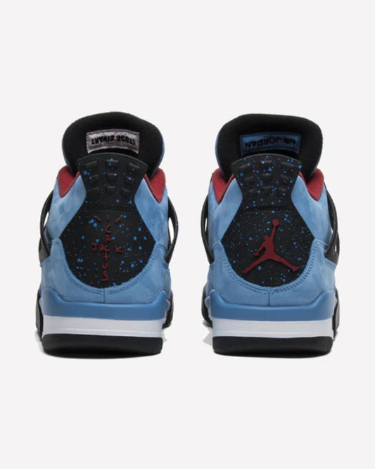 Air Jordan 4 Retro Cactus Jack