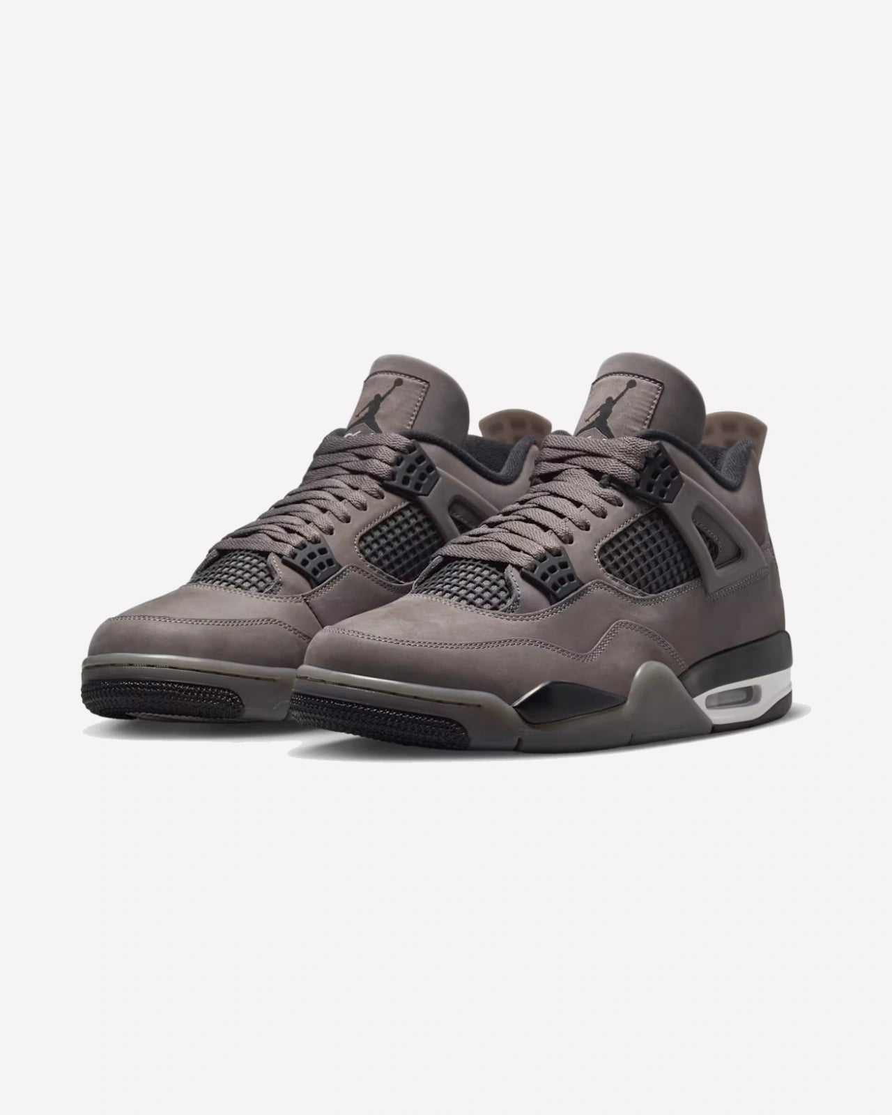 Air Jordan 4 Retro Cave Stone
