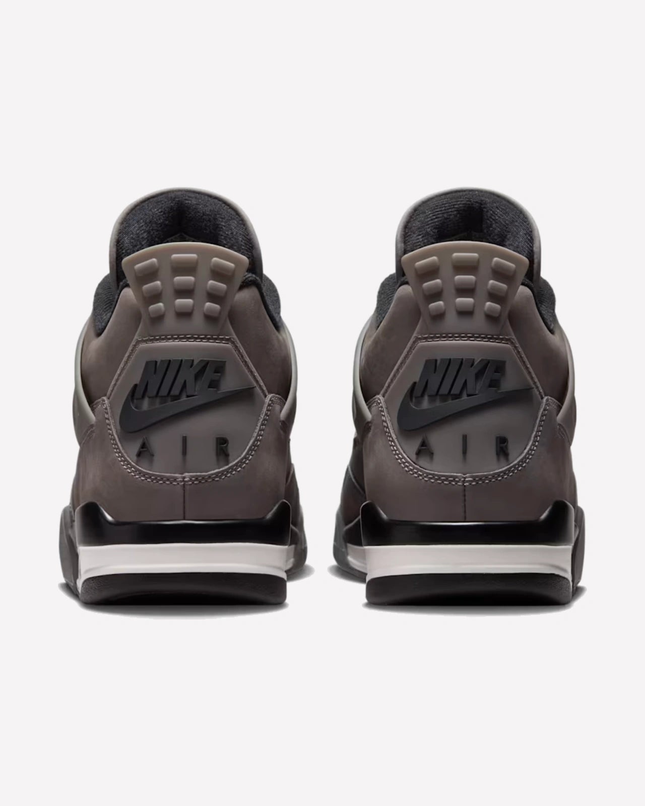 Air Jordan 4 Retro Cave Stone