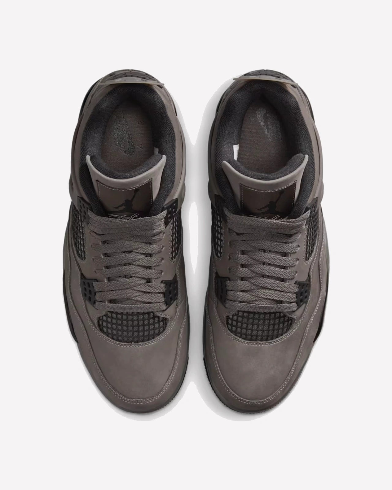 Air Jordan 4 Retro Cave Stone