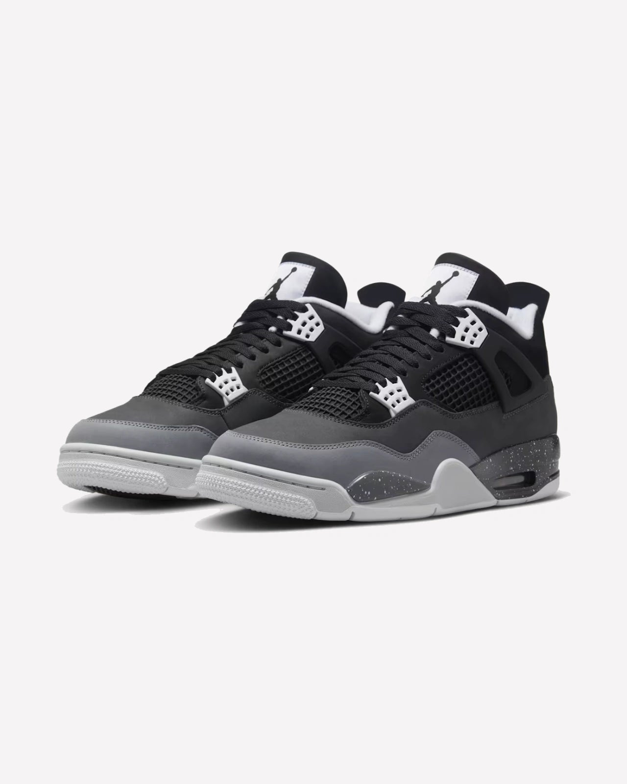 Air Jordan 4 Retro Fear (2024)