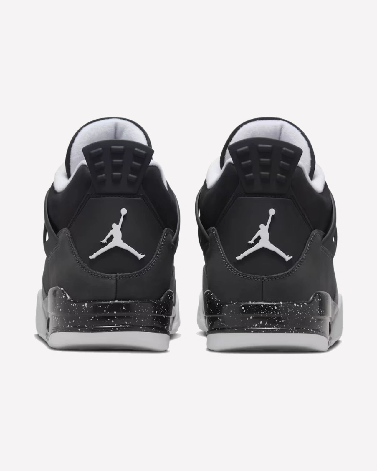 Air Jordan 4 Retro Fear (2024)