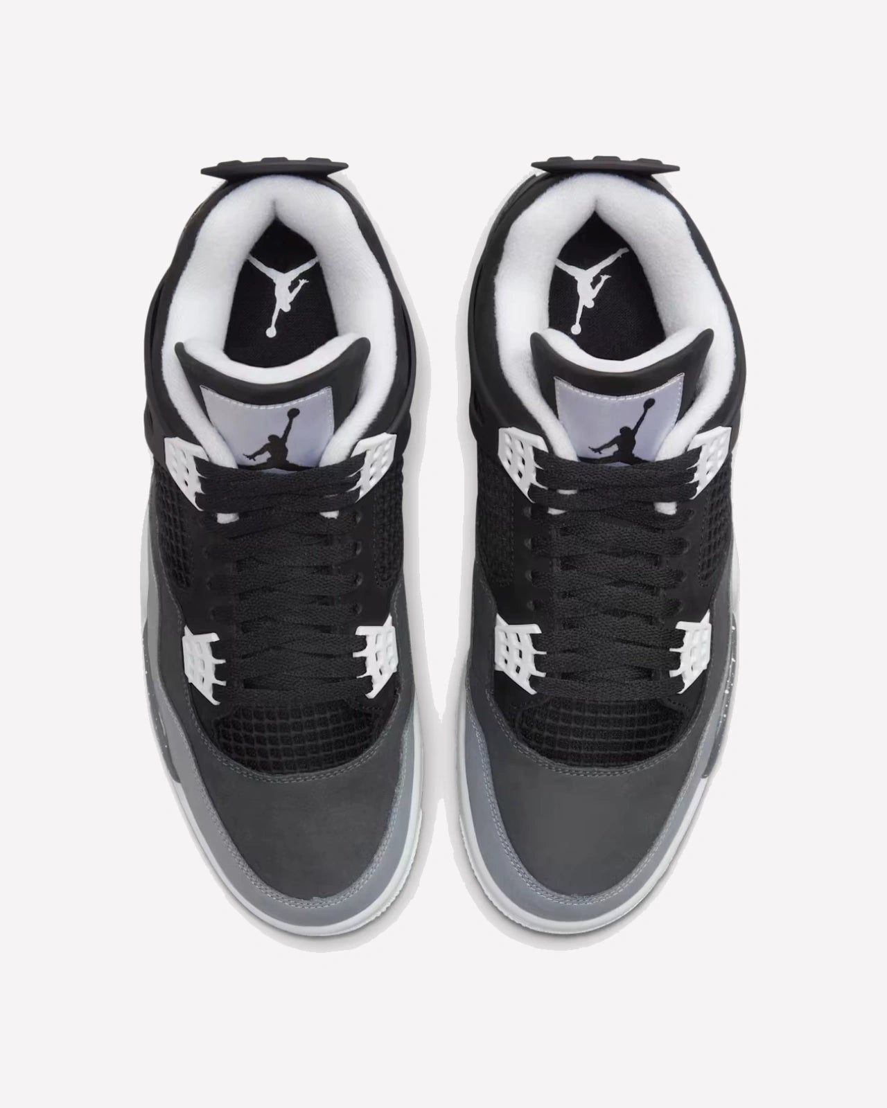 Air Jordan 4 Retro Fear (2024)