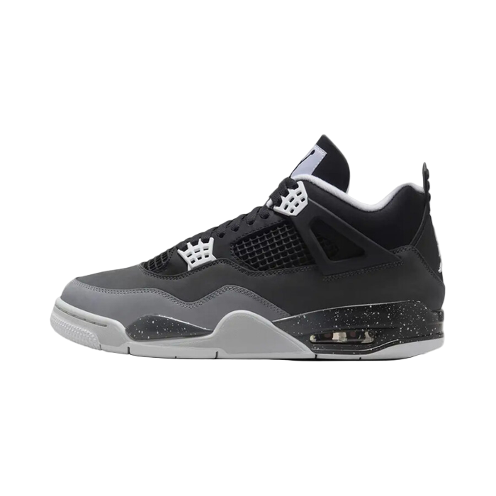 Air Jordan 4 Retro Fear (2024)