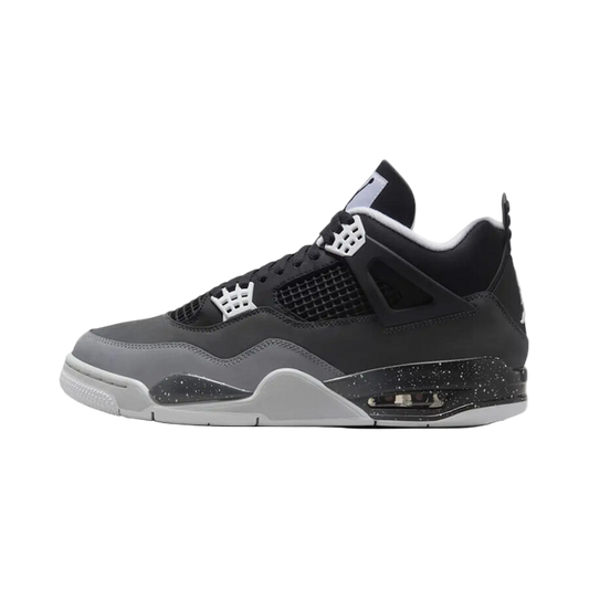 Air Jordan 4 Retro Fear (2024)