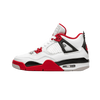Air Jordan 4 Retro Fire Red 2020 (GS)