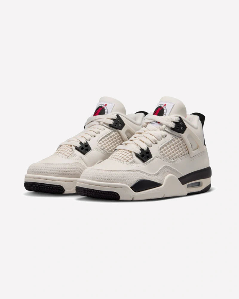 Air Jordan 4 Retro Flight Club (GS)