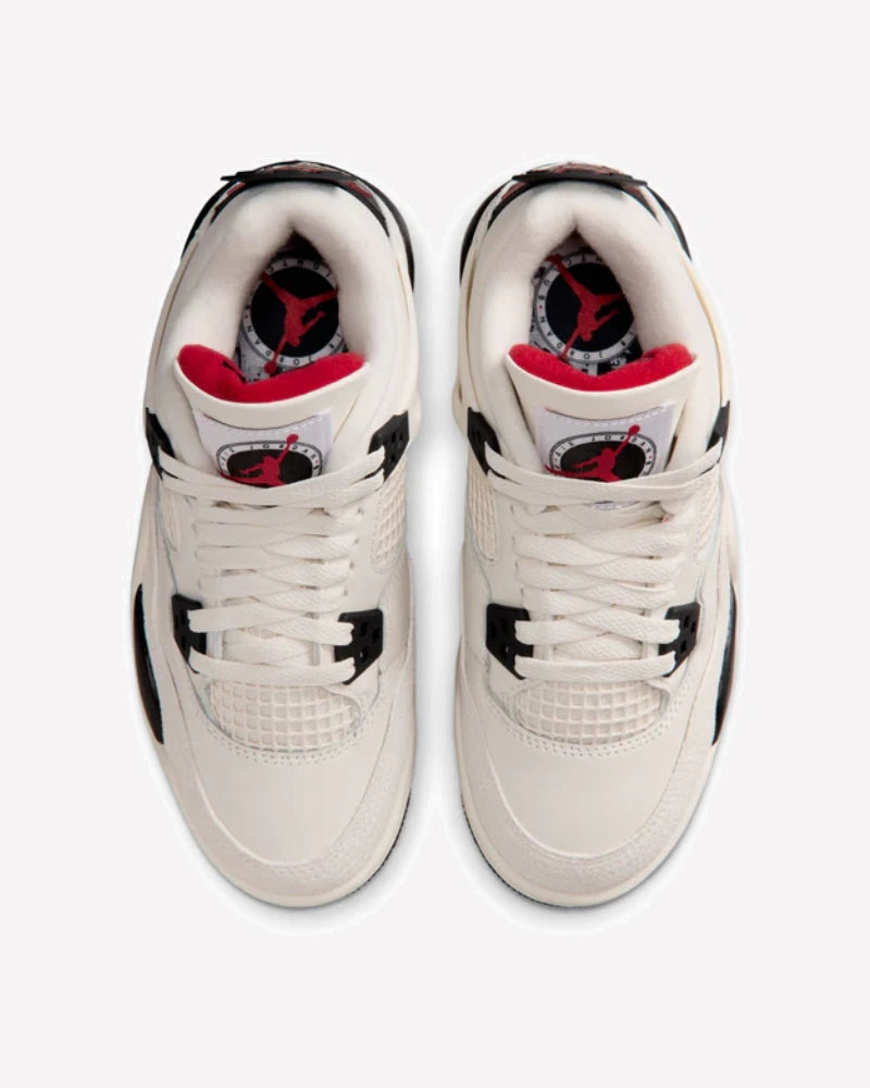 Air Jordan 4 Retro Flight Club (GS)