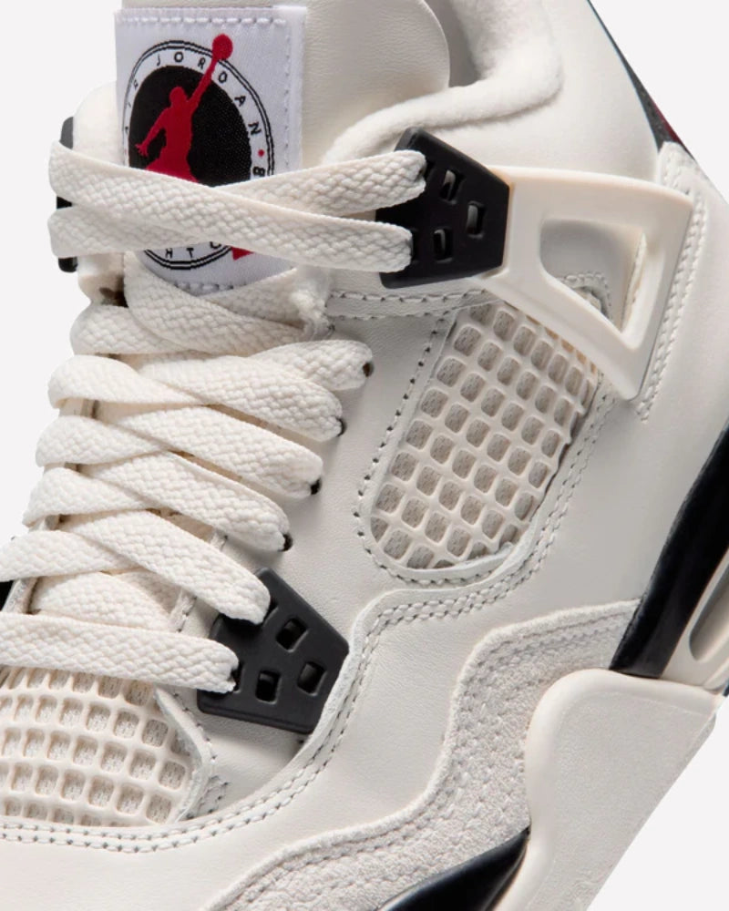 Air Jordan 4 Retro Flight Club (GS)