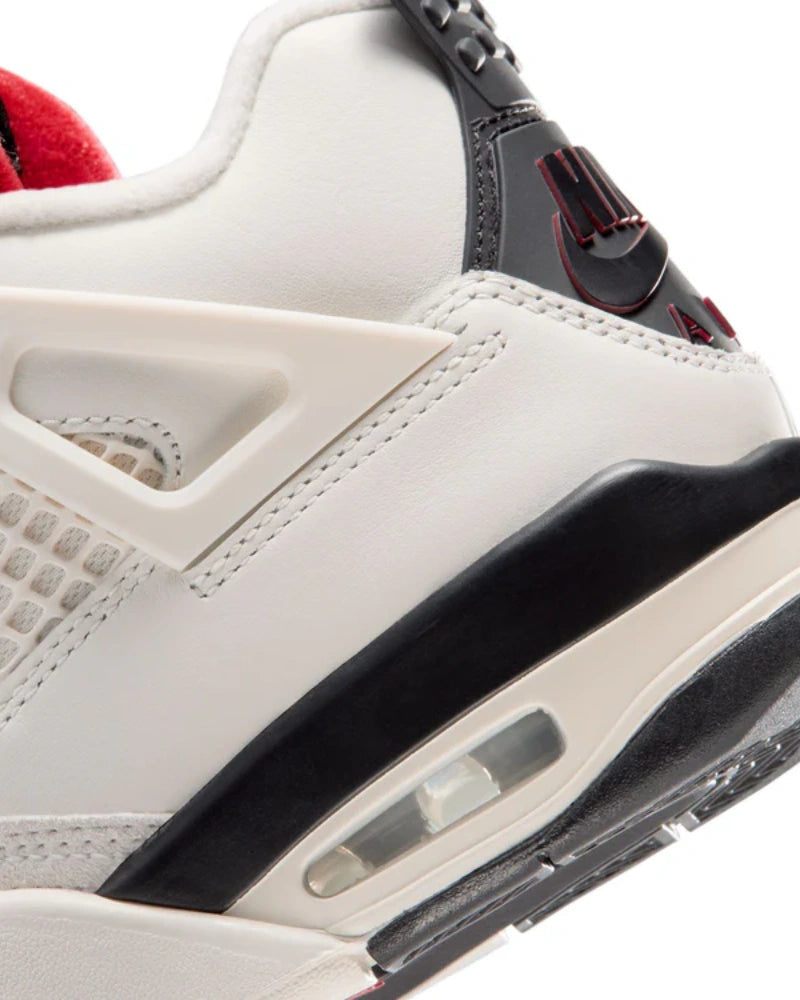 Air Jordan 4 Retro Flight Club (GS)