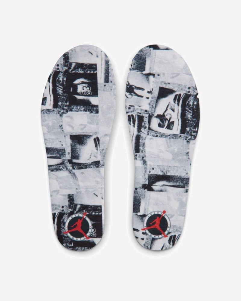 Air Jordan 4 Retro Flight Club (GS)