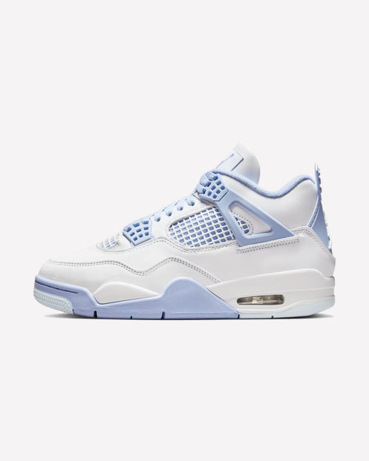 Air Jordan 4 Retro Forget Me Not
