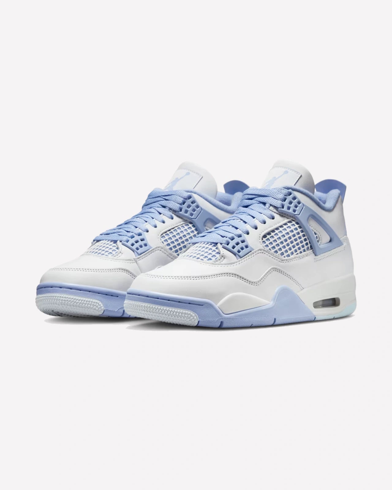 Air Jordan 4 Retro Forget Me Not