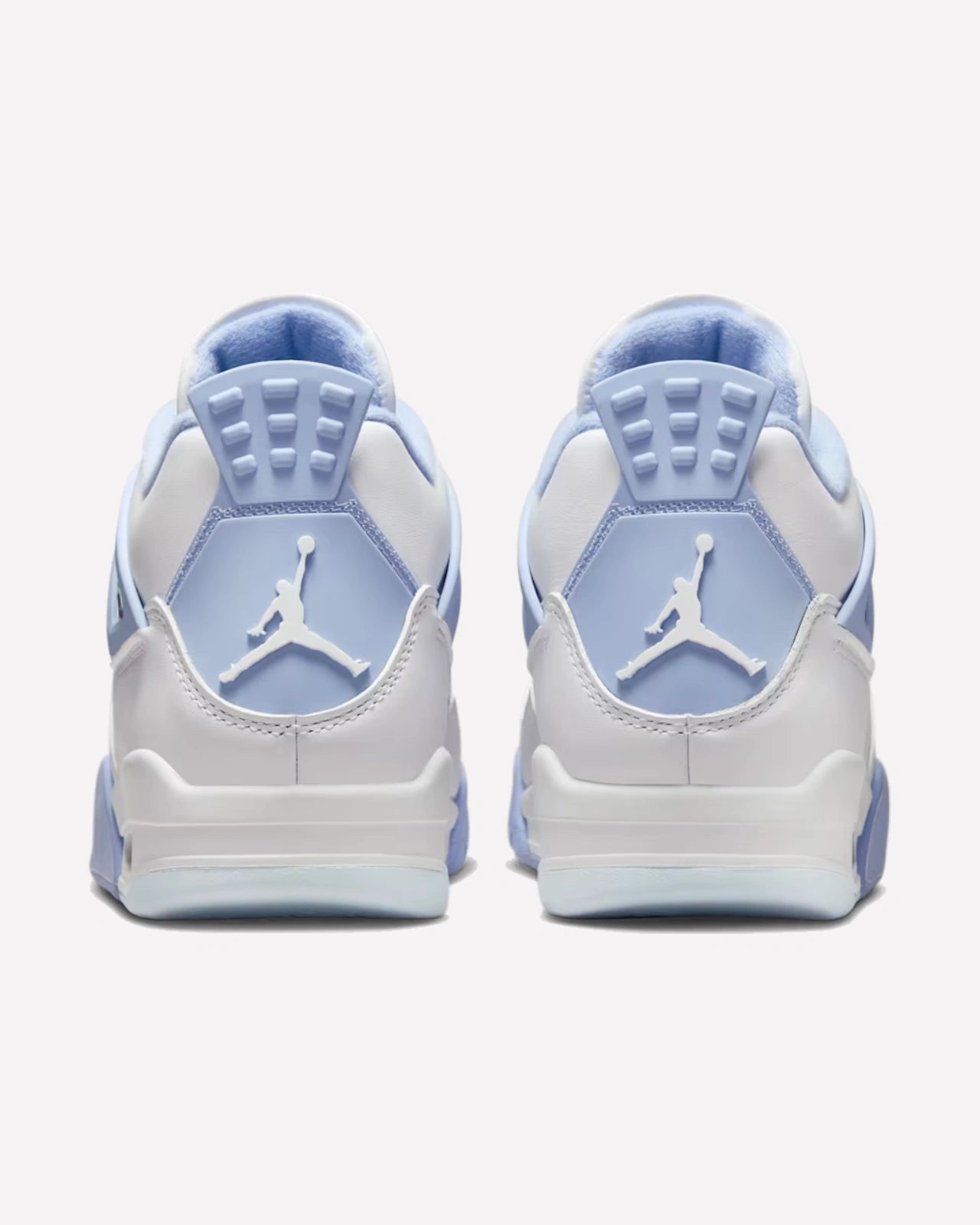 Air Jordan 4 Retro Forget Me Not