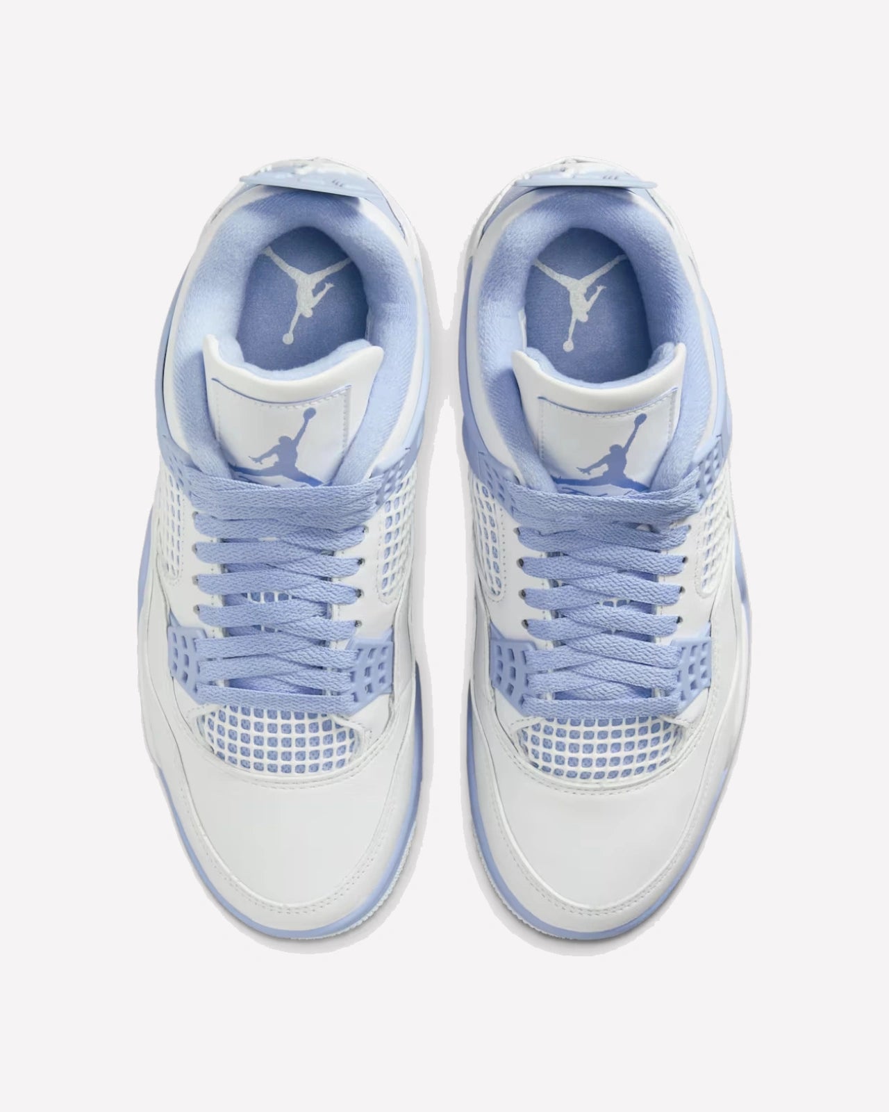 Air Jordan 4 Retro Forget Me Not