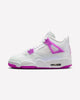 Air Jordan 4 Retro Hyper Violet (GS)