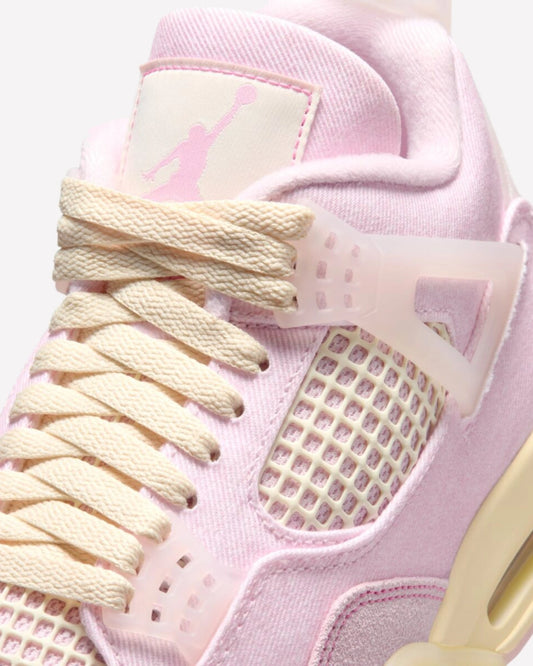 Air Jordan 4 Retro Iced Carmine