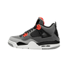 Air Jordan 4 Retro Infrared (GS)