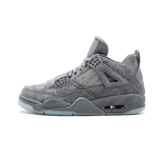 Air Jordan 4 Retro Kaws
