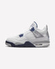 Air Jordan 4 Retro Midnight Navy (GS)