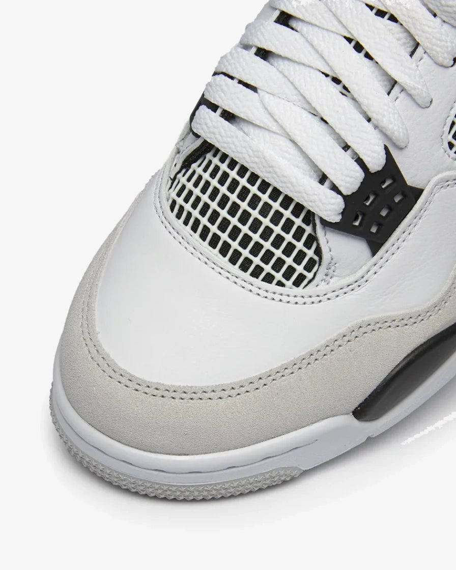 Air Jordan 4 Retro Military Black