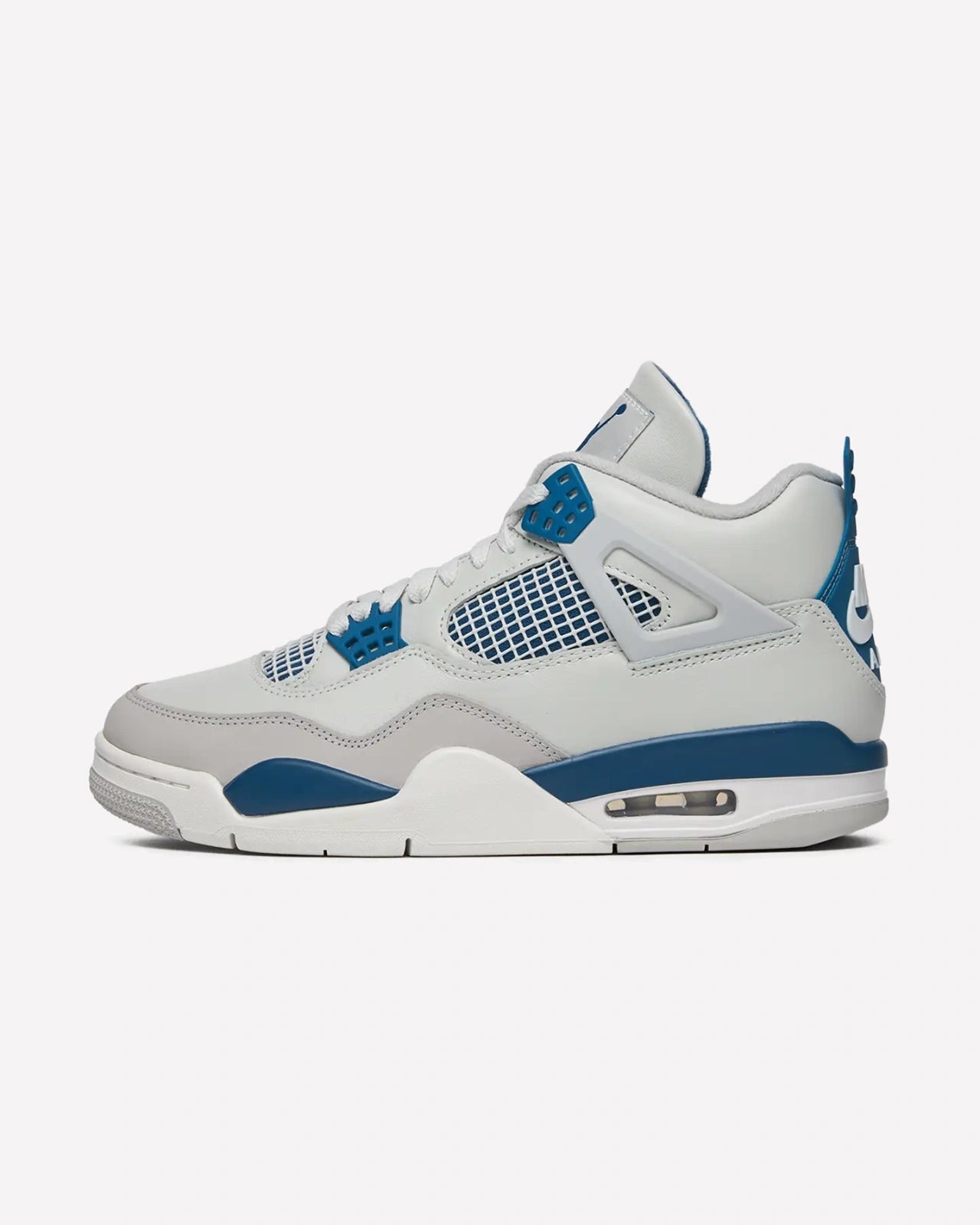Air Jordan 4 Retro Military Blue (2024)