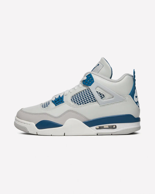 Air Jordan 4 Retro Military Blue (2024)