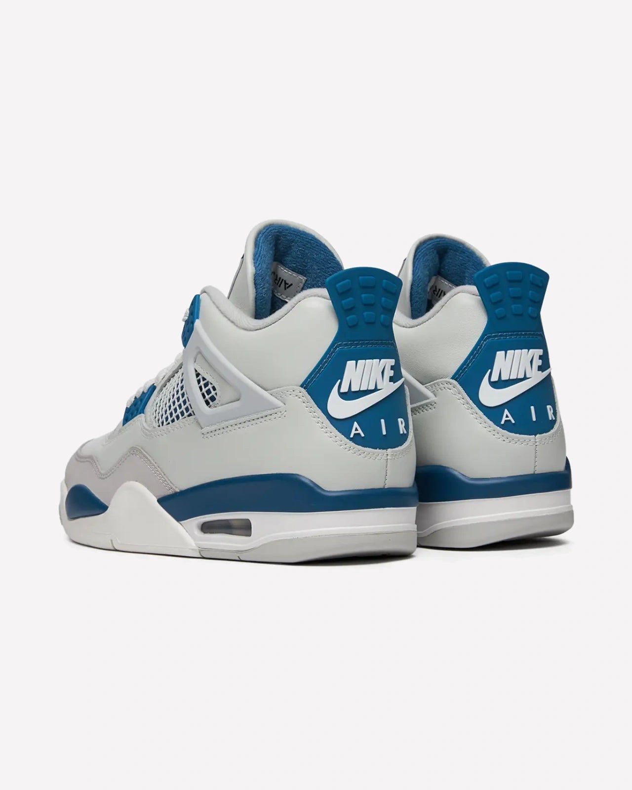 Air Jordan 4 Retro Military Blue (2024)