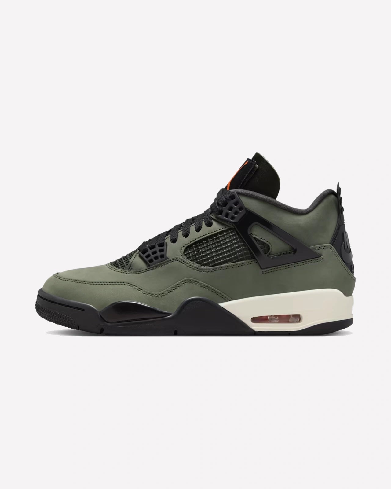 Air Jordan 4 Retro OG SP Undefeated (2025)