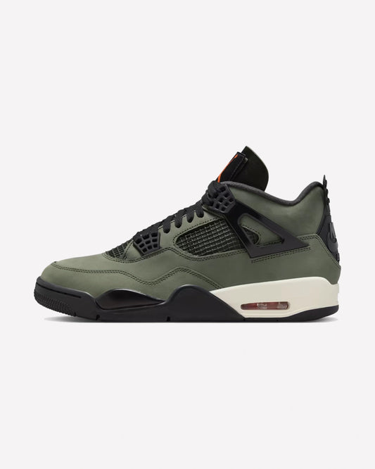 Air Jordan 4 Retro OG SP Undefeated (2025)