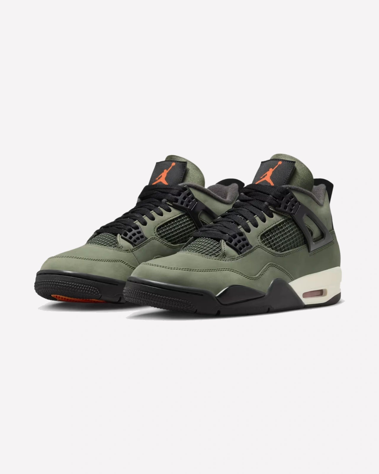 Air Jordan 4 Retro OG SP Undefeated (2025)