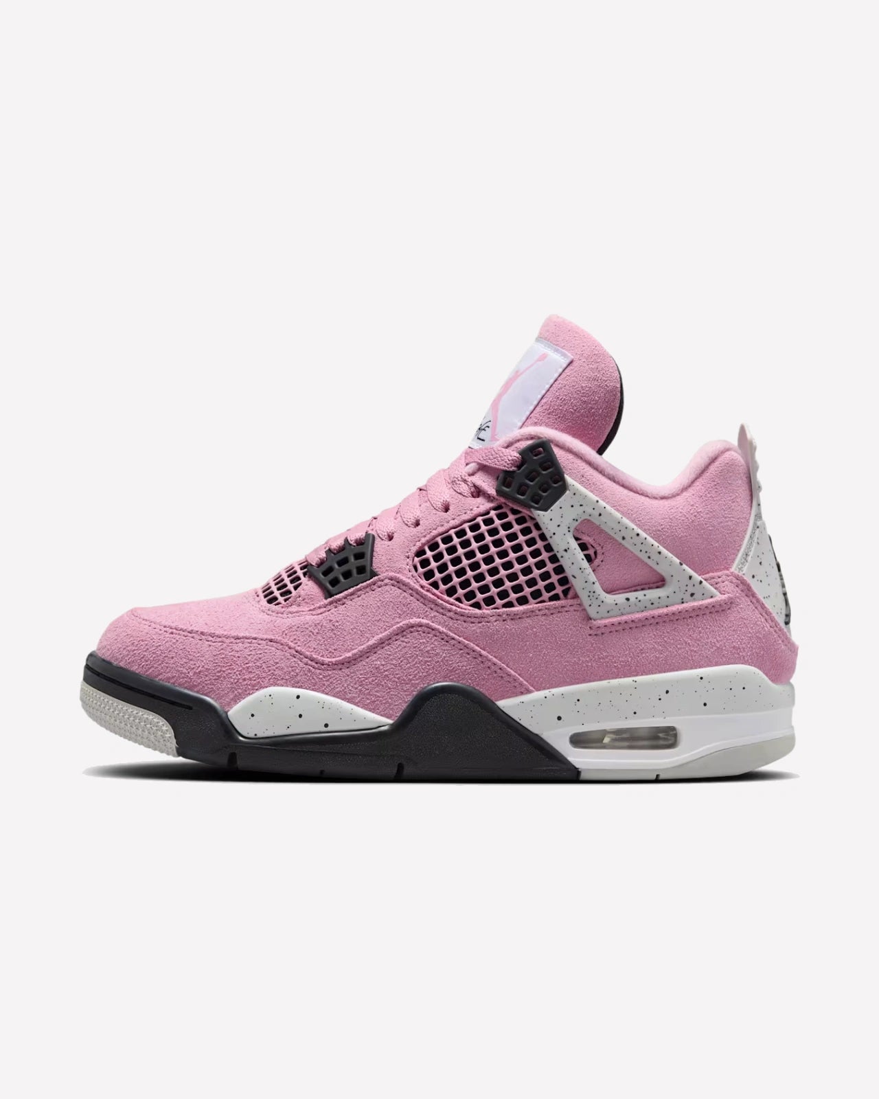 Air Jordan 4 Retro Orchid
