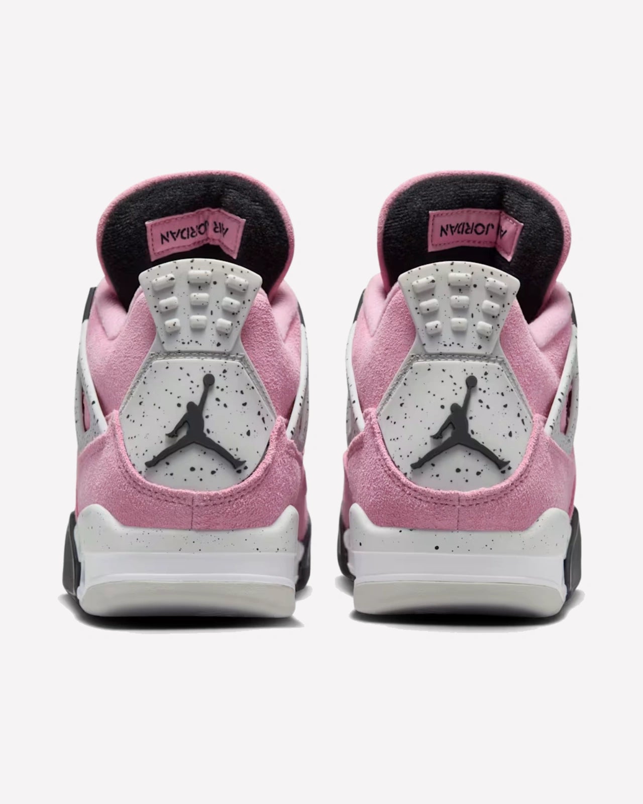 Air Jordan 4 Retro Orchid