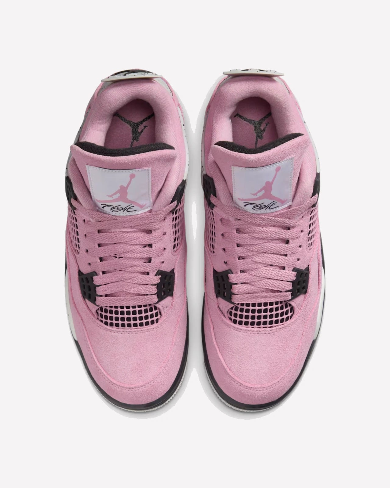 Air Jordan 4 Retro Orchid