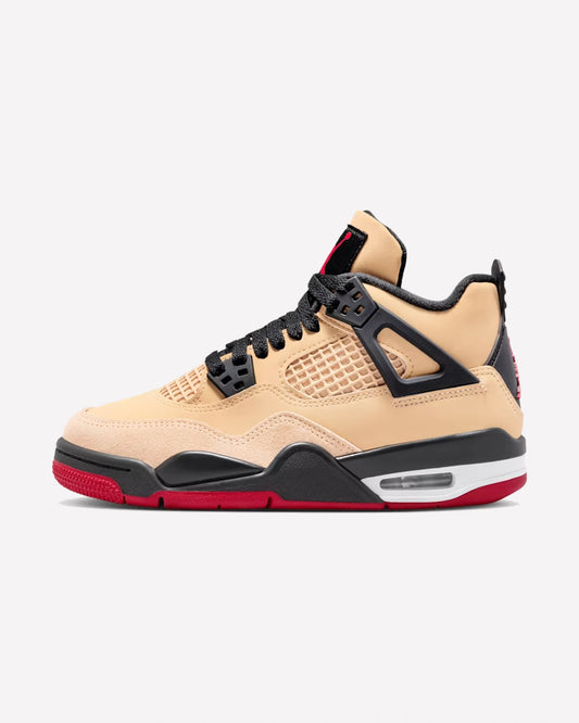 Air Jordan 4 Retro Pizza (GS)