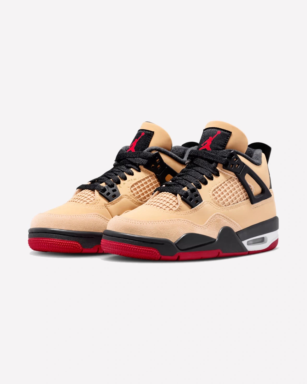 Air Jordan 4 Retro Pizza (GS)