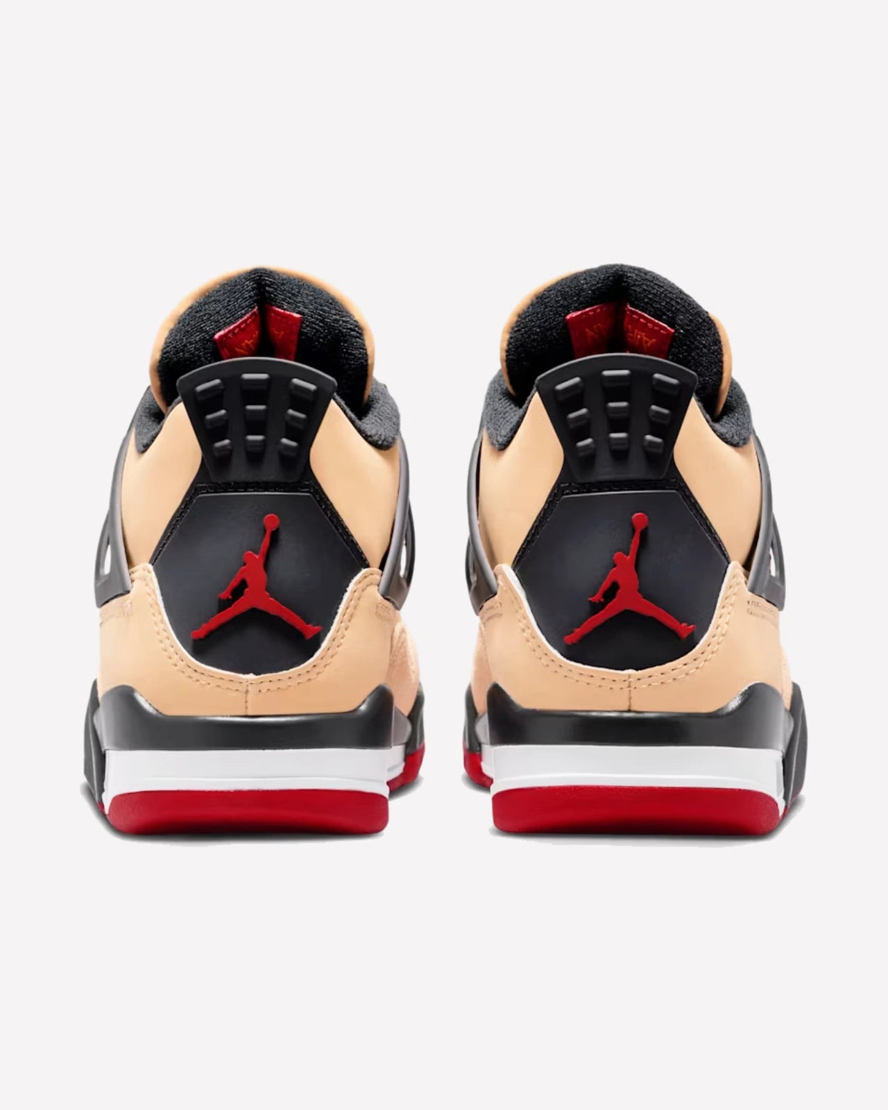 Air Jordan 4 Retro Pizza (GS)