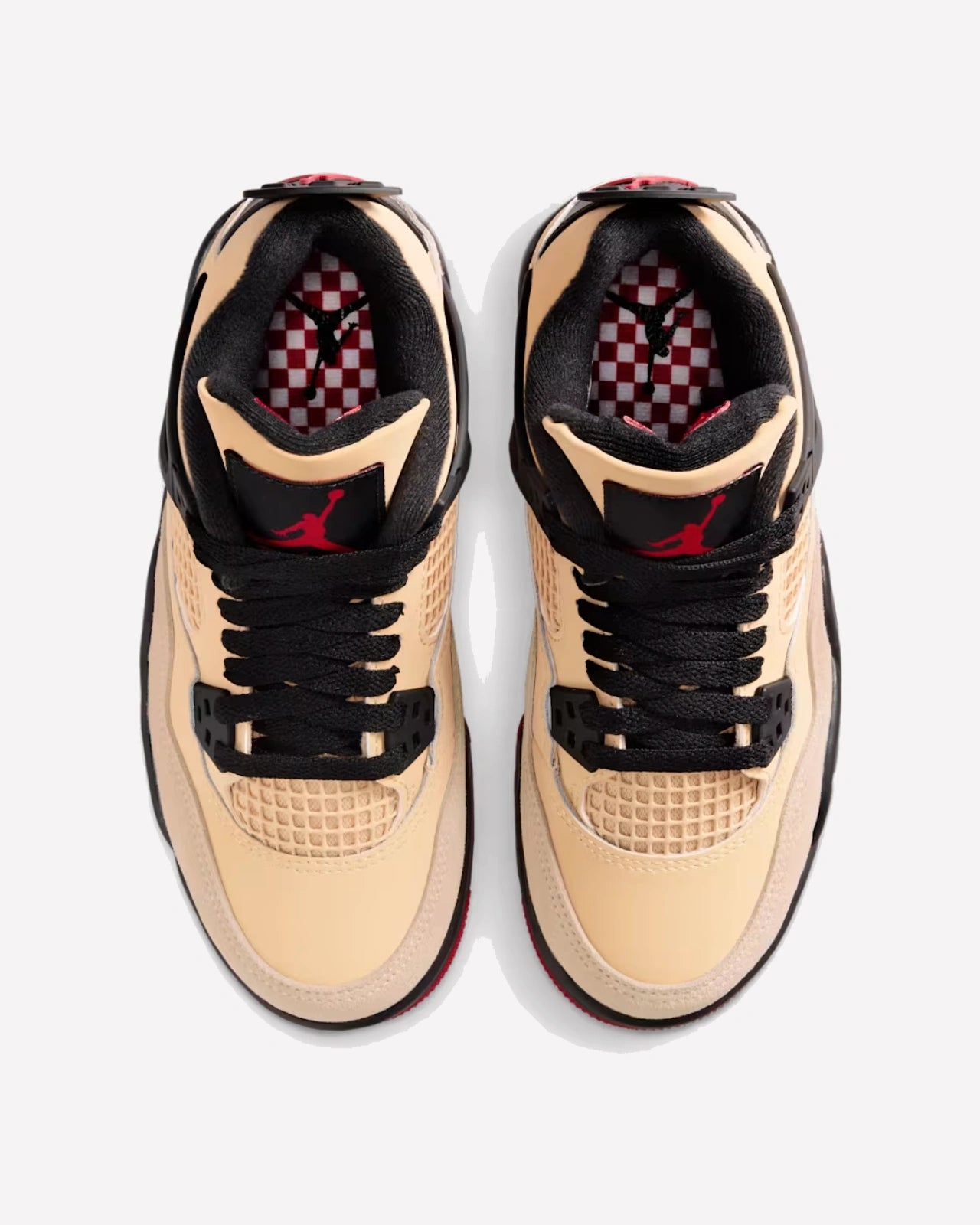 Air Jordan 4 Retro Pizza (GS)
