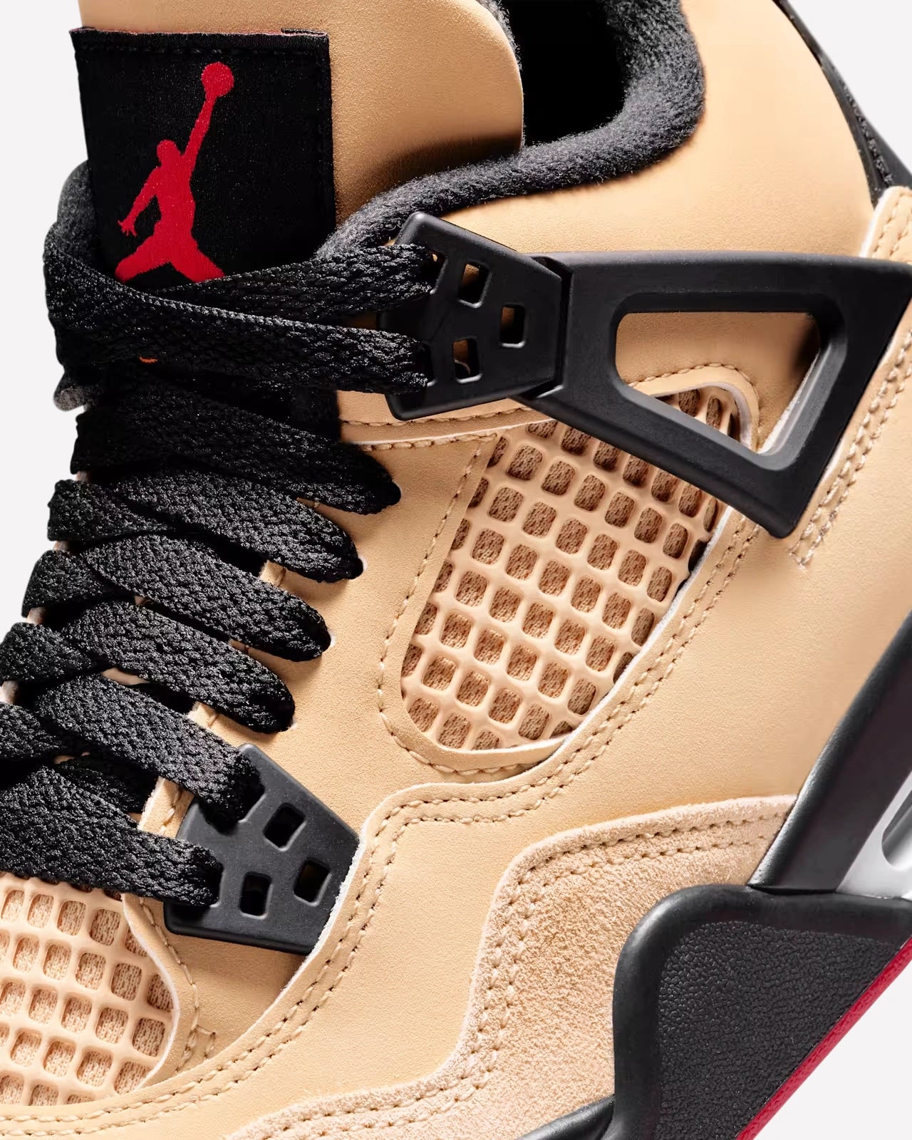 Air Jordan 4 Retro Pizza (GS)