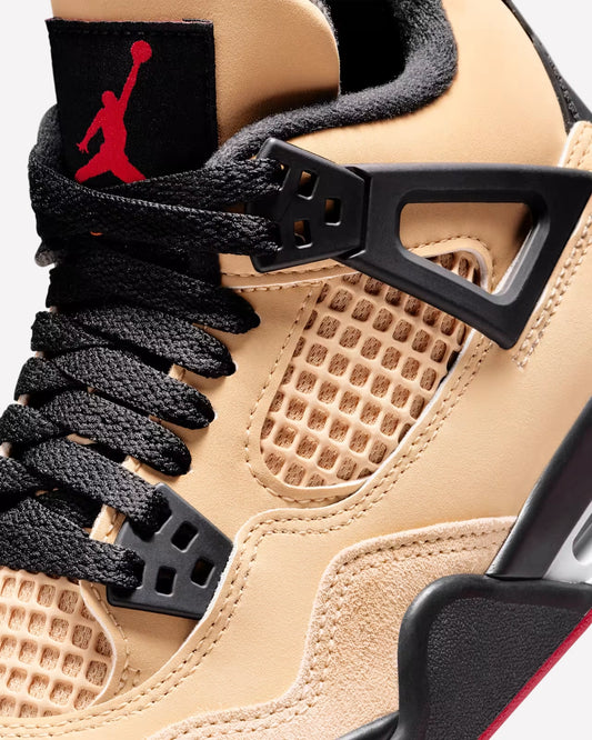 Air Jordan 4 Retro Pizza (GS)