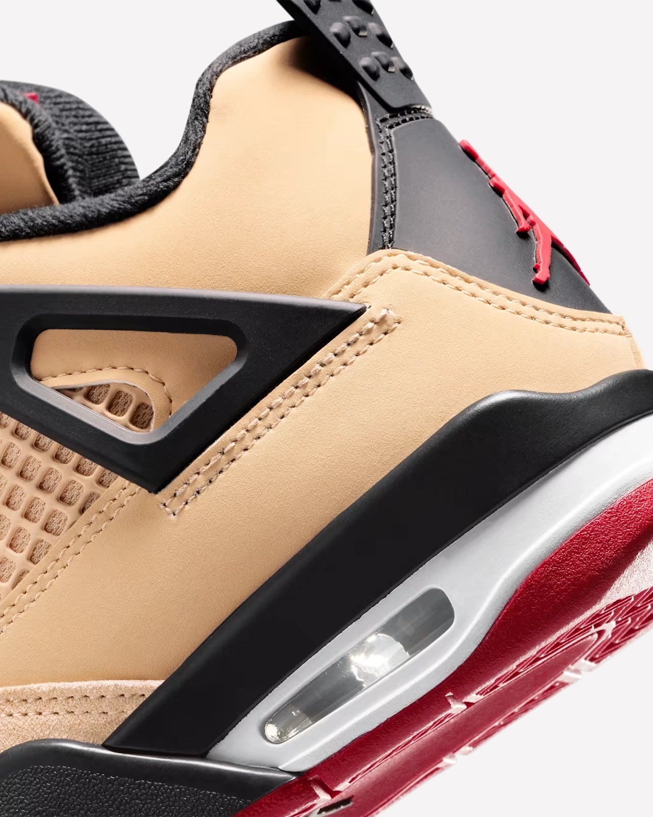 Air Jordan 4 Retro Pizza (GS)