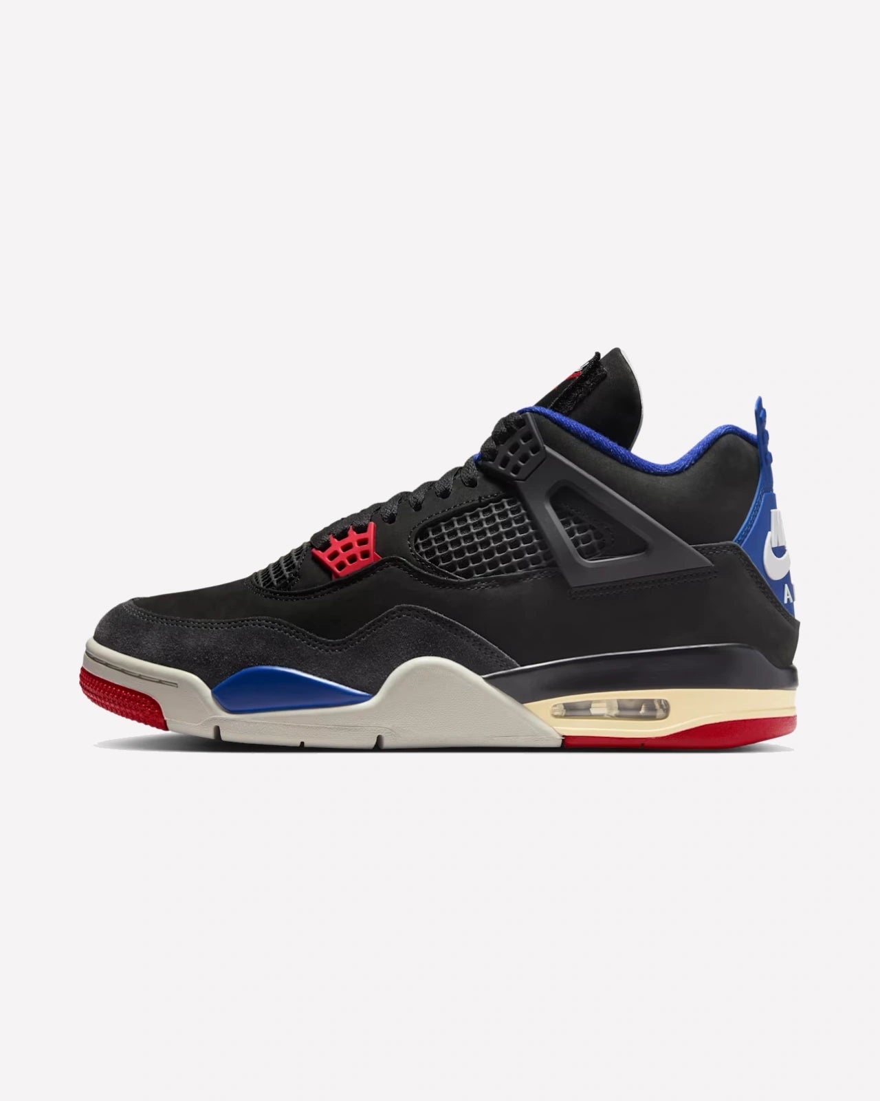 Air Jordan 4 Retro Rare Air (Gold Lettering)