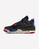 Air Jordan 4 Retro Rare Air (Gold Lettering)