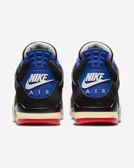 Air Jordan 4 Retro Rare Air (White Lettering)
