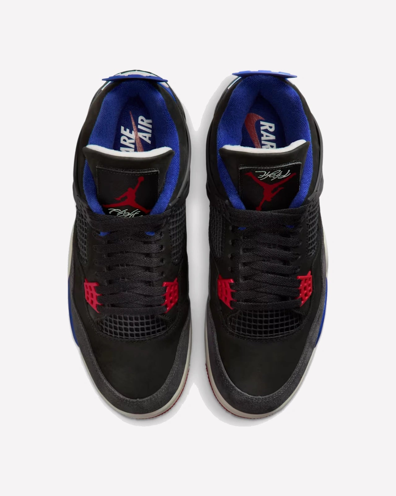 Air Jordan 4 Retro Rare Air (Gold Lettering)