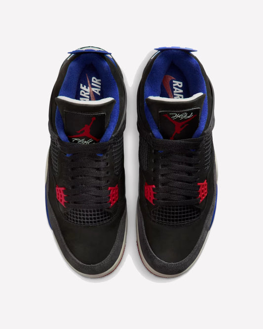 Air Jordan 4 Retro Rare Air (White Lettering)
