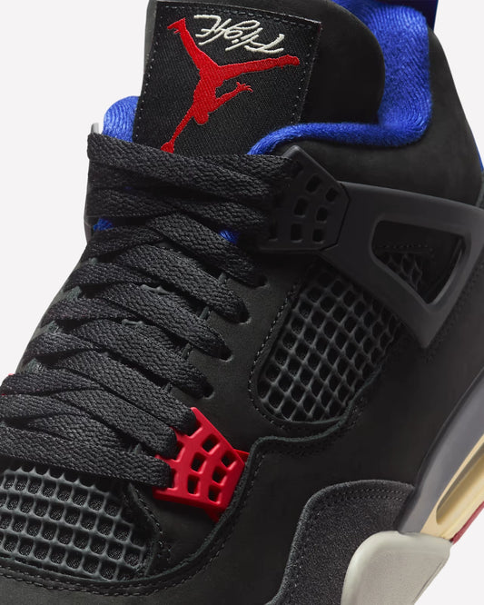 Air Jordan 4 Retro Rare Air (White Lettering)